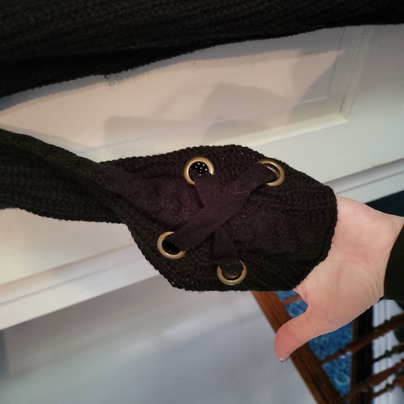 Maurices sweater dress - Picture 3 of 4